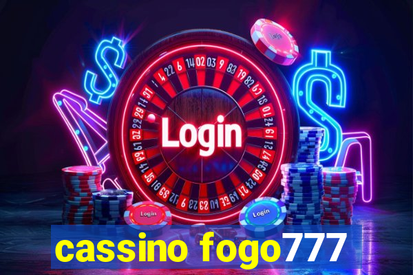 cassino fogo777